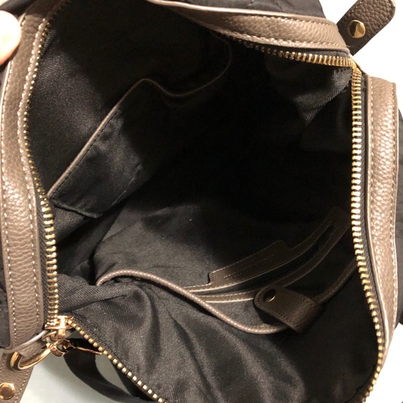 Dream Control quilted tote bag - Picture 4 of 5